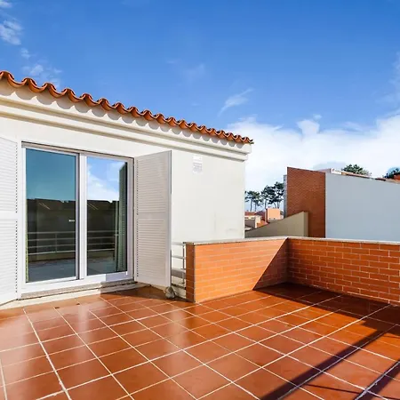 Furadouro Sunny Family Villa Ovar